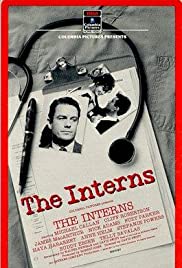 Watch Free The Interns (1962)