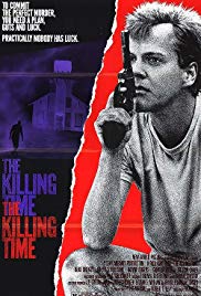 Watch Free The Killing Time (1987)