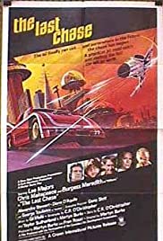 Watch Free The Last Chase (1981)