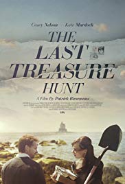 Watch Full Movie :The Last Treasure Hunt (2016)