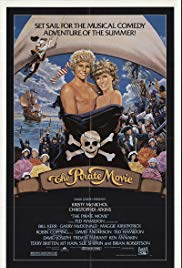 Watch Free The Pirate Movie (1982)
