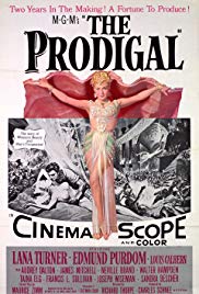 Watch Free The Prodigal (1955)