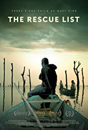 Watch Free The Rescue List (2017)