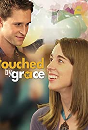 Watch Free Touched by Grace (2014)