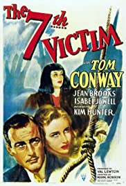 Watch Free The Seventh Victim (1943)
