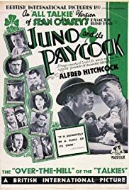 Watch Free Juno and the Paycock (1930)