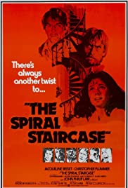 Watch Free The Spiral Staircase (1975)