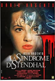 Watch Free The Stendhal Syndrome (1996)