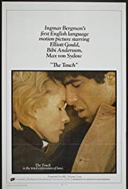 Watch Free The Touch (1971)