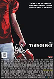 Watch Free The Toughest (2016)