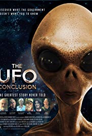 Watch Free The UFO Conclusion (2016)