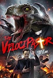 Watch Free The VelociPastor (2018)