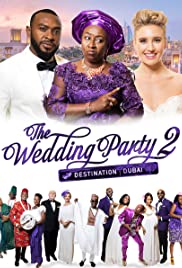 Watch Full Movie :Wedding Party 2 (2017)