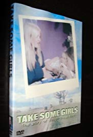 Watch Free The Yes Girls (1971)