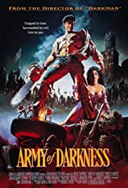 Watch Free Army of Darkness (1992)