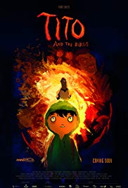 Watch Free Tito and the Birds (2018)