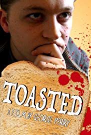 Watch Free Toasted (2017)