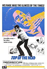 Watch Free Top of the Heap (1972)