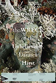 Watch Free Treasures from the Wreck of the Unbelievable (2017)