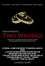 Watch Free Two Wrongs (2015)