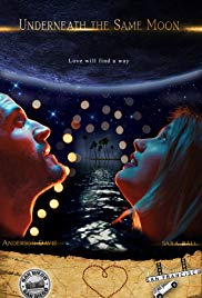 Watch Free Underneath the Same Moon (2019)