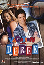 Watch Free Vacation with Derek (2010)