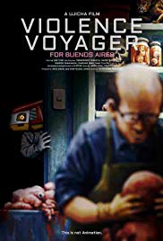 Watch Free Violence Voyager (2018)