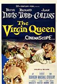 Watch Free The Virgin Queen (1955)