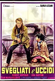 Watch Free Wake Up and Die (1966)