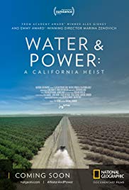 Watch Free Water & Power: A California Heist (2017)