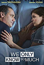Watch Free We Only Know So Much (2015)