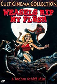 Watch Free Weasels Rip My Flesh (1979)
