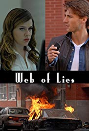 Watch Full Movie :Web of Lies (2009)