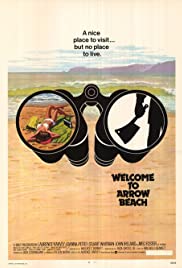 Watch Free Welcome to Arrow Beach (1974)