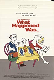 Watch Free What Happened Was... (1994)
