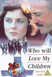 Watch Full Movie :Who Will Love My Children? (1983)