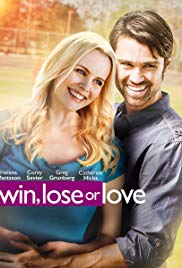 Watch Full Movie :Win, Lose or Love (2015)