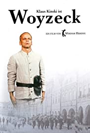 Watch Free Woyzeck (1979)