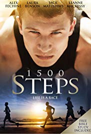 Watch Free 1500 Steps (2014)