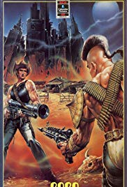 Watch Free 2020 Texas Gladiators (1983)