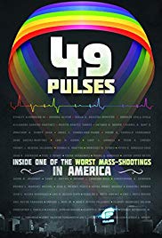Watch Free 49 Pulses (2017)