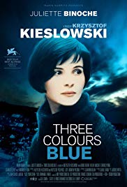 Watch Free Three Colors: Blue (1993)