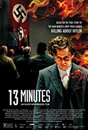 Watch Full Movie :13 Minutes (2015)