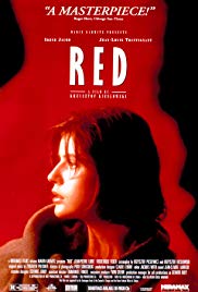 Watch Free Three Colors: Red (1994)