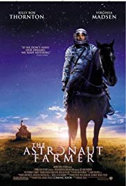 Watch Free The Astronaut Farmer (2006)