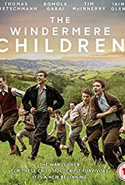 Watch Free The Windermere Children (2020)