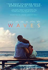 Watch Free Waves (2019)