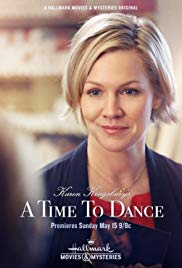 Watch Full Movie :A Time to Dance (2016)