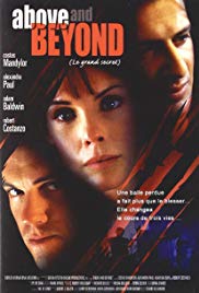 Watch Free Above & Beyond (2001)