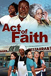 Watch Free Act of Faith (2014)